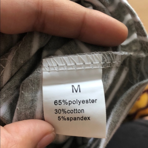 Croptop - Picture 4 of 4